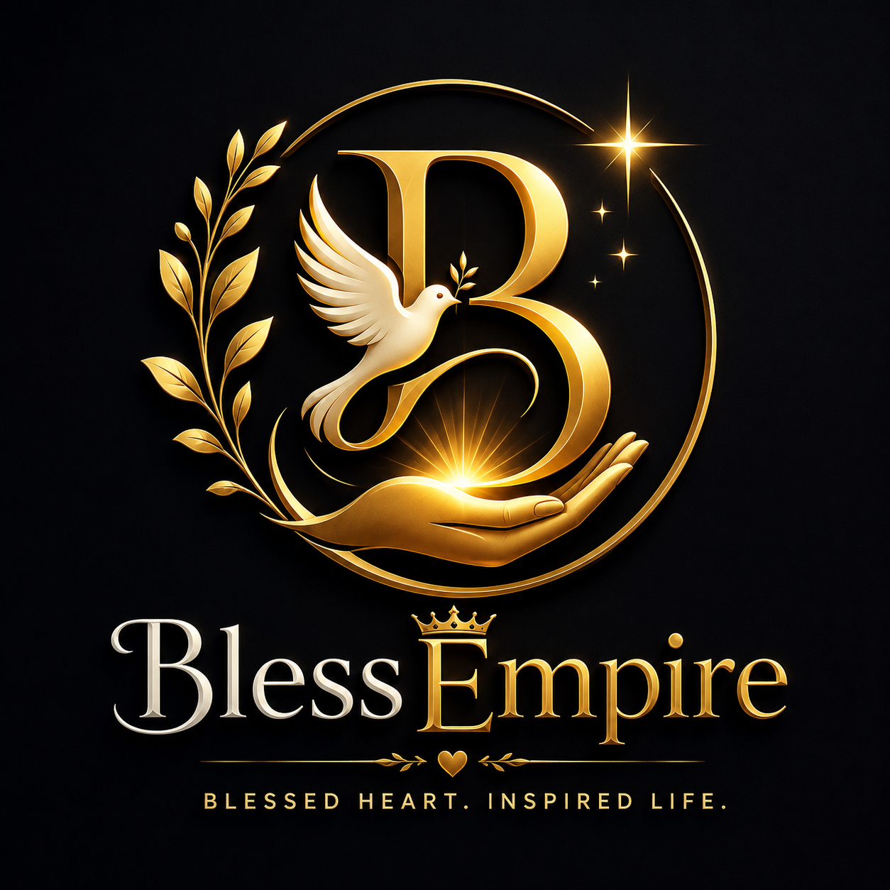 blessempire.com